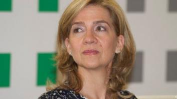 La infanta Cristina vendió propiedades por 1,4 millones de euros entre 2005 y 2006