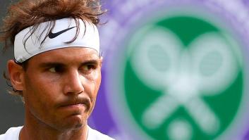 Rafa Nadal responde a la polémica: "La verdad, soy demasiado mayor para estas cosas"