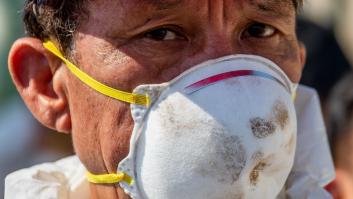 Rusia prohíbe la entrada de ciudadanos chinos por el coronavirus