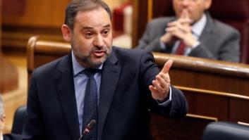 Un juzgado de Madrid requiere a AENA los vídeos del encuentro de Ábalos con la vicepresidenta venezolana tras la denuncia del PP