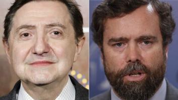 Sigue la guerra Losantos-Espinosa de los Monteros: "Comentarios machistas e inaceptables"