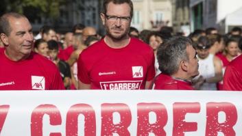 La solución de Javier Maroto al aumento del precio de la luz que ha dejado sin palabras a Aimar Bretos