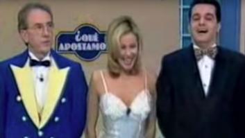 ¿Qué fue del maestro Leiva, el recordado músico de '¿Qué apostamos?' y del 'Grand Prix'?