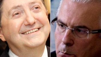 El Tribunal Supremo sentencia que Jiménez Losantos no menospreció a Garzón