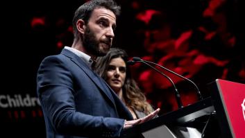 Dani Rovira habla por fin de qué tipo de relación tiene con Clara Lago