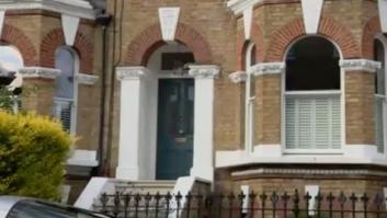 Hallan en una vivienda de Londres el cadáver de un hombre congelado que cayó de un avión