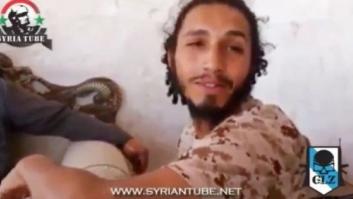 Radiografía del yihadista español