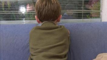 Francia adopta una ley que prohíbe a los padres pegar a sus hijos