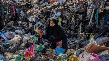 ¿Cuántas horas aguantarías trabajando en una mina de oro? Unicef te pone a prueba