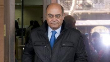 Díaz Ferrán, condenado a pagar la deuda de Marsans y a 15 años de inhabilitación
