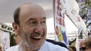 Rubalcaba apuesta por ser "austeros de forma inteligente"