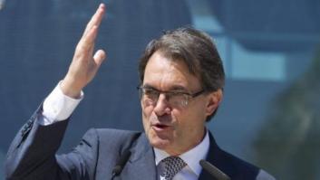 Mas dice que el fiscal acusa a CDC "sin pruebas" y en base a "suposiciones"