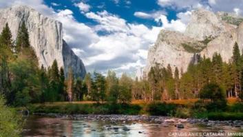 Los Parques Nacionales más bonitos del mundo (FOTOS)