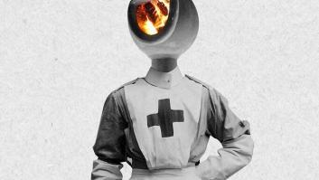 Síndrome de burnout