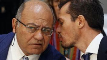 Suspenden el juicio contra Díaz Ferrán porque no le funciona el audífono