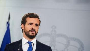 El PP va al juzgado para que no se destruyan vídeos de Barajas sobre Ábalos