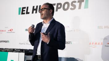 ¡Brindemos por estos siete años!