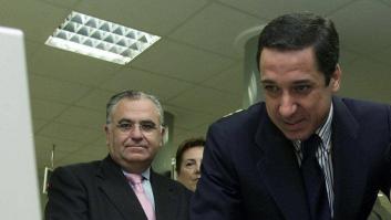 Zaplana adjudicó una parcela en Terra Mítica al empresario que sufragó sus viajes de lujo en yate