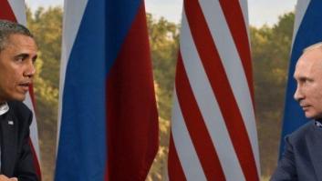 Putin bloquea el suministro de armas a los rebeldes sirios en el G-8