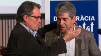 CDC se disolverá en su próximo congreso para fundar un "gran partido de centro"