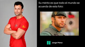 Un conocido expresentador, contra Avilés en 'Supervivientes': "Que se venga a descargar camiones conmigo"