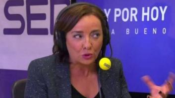 Pepa Bueno repasa las causas que rompen España... y son muchas más que el independentismo