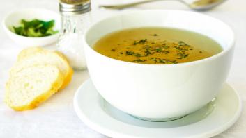 La infusión cargada de probióticos que apenas se toma en España