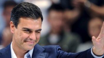 Así justifica Pedro Sánchez el fichaje de Trinidad Jiménez por Telefónica, según Pablo Iglesias