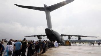 Airbus anuncia que recortará 630 puestos de trabajo en España