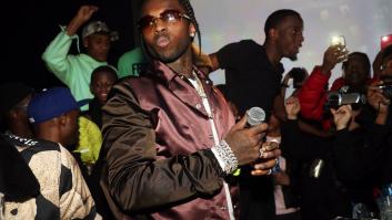 Muere asesinado a tiros el rapero Pop Smoke a los 20 años