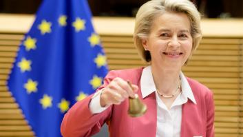 Von der Leyen promete explorar todas las opciones para reducir el precio de la energía