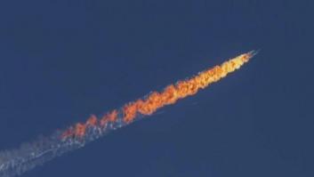 Grupo rebelde sirio asegura que ha recuperado cadáver de un piloto ruso