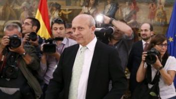 Wert, dispuesto a reconsiderar el decreto que endurece las exigencias para una beca