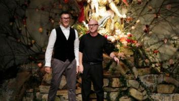 Dolce y Gabbana, condenados a un año y ocho meses de cárcel por evasión fiscal