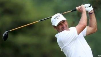 José María Olazábal, Premio Príncipe de Asturias de los Deportes 2013