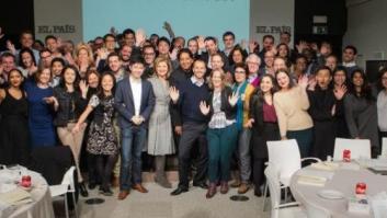 Una vuelta al mundo desde Madrid