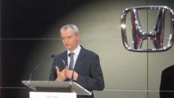 Marc Serruya deja la presidencia de Honda en España y Portugal tras más de 10 años al frente de la compañía