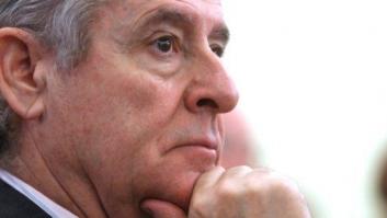 La Fiscalía pide al juez Silva que ordene la puesta en libertad de Blesa