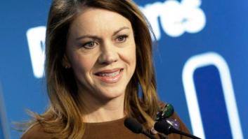 Las acusaciones del 'caso Bárcenas' piden que declaren Cospedal, Arenas y Álvarez Cascos