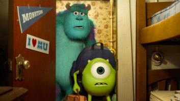 Películas de dibujos: la animación viene cargada de humor (VÍDEOS)