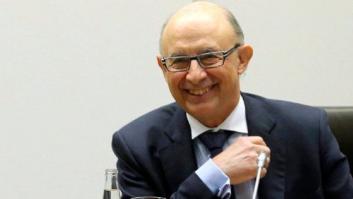 Montoro habilita un buzón para delaciones de funcionarios catalanes