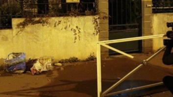 Tras la pista de Salah Abdeslam