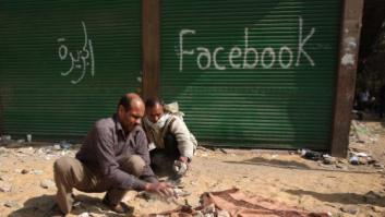 Facebook, Premio Nobel de la Paz