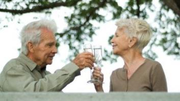 Son los jubilados, estúpido