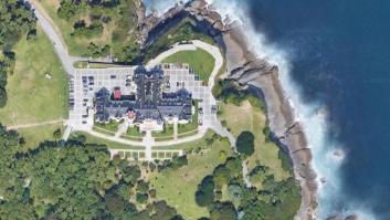 Un placer para la vista: los 22 monumentos más bonitos de España, vistos desde el aire