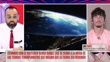 La tensa entrevista de Risto en 'Todo es mentira': "Su mujer tiene un canal de YouTube y factura más que yo"