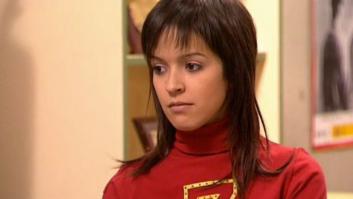 Verónica Sánchez revela cómo le afectó su paso por 'Los Serrano': "Me asustaba"