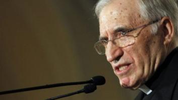 Rouco Varela: "Rezar" es la "mejor ayuda" que se puede prestar a la monarquía