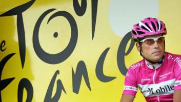 El ciclista alemán Jan Ullrich confiesa: "Me dopé, nada que no hicieran otros"