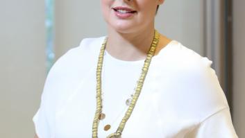 Tania Llasera, obligada a cancelar sus grabaciones por una enfermedad